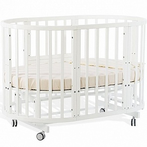 Колыбель детская Nuovita (Nuovita, NOV-8000CB)